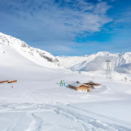 Allod Park Haus C 705 By Interhome دافوس