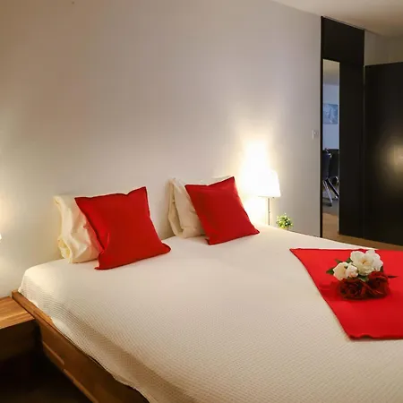 Allod Park Haus C 705 By Interhome Apartament *