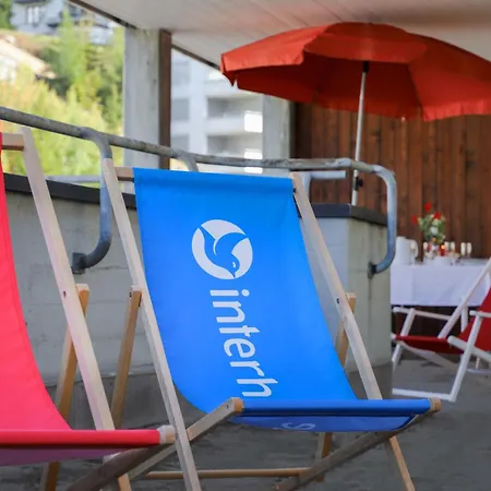 Allod Park Haus C 705 By Interhome شقة