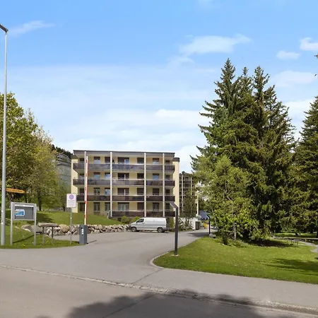 Allod Park Haus C 705 By Interhome دافوس