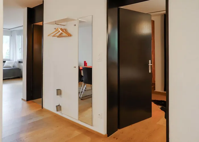 Appartement Allod Park Haus C 705 By Interhome