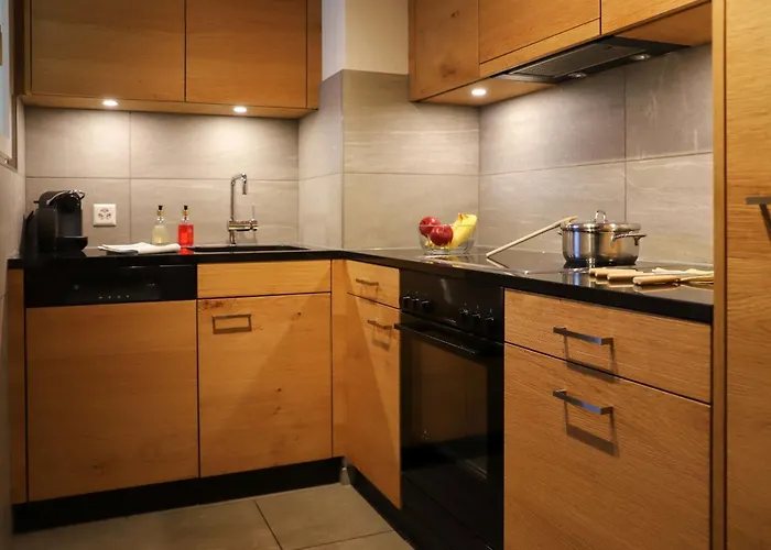 Allod Park Haus C 705 By Interhome *