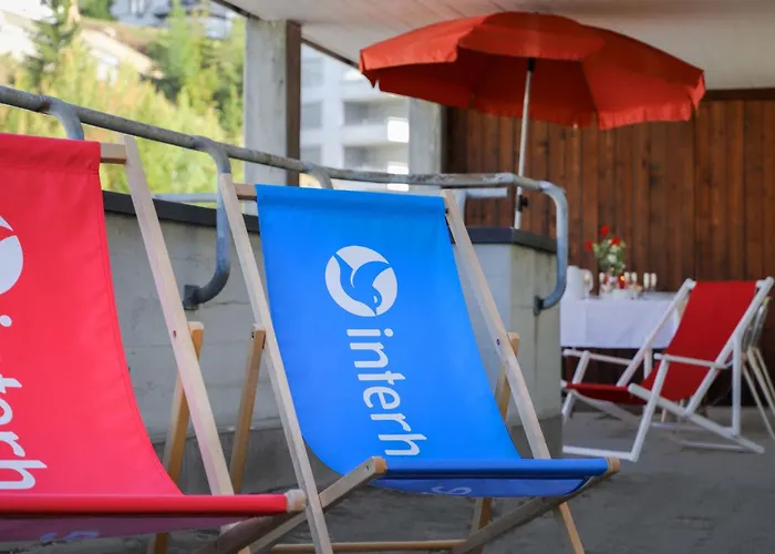 Allod Park Haus C 705 By Interhome Appartement