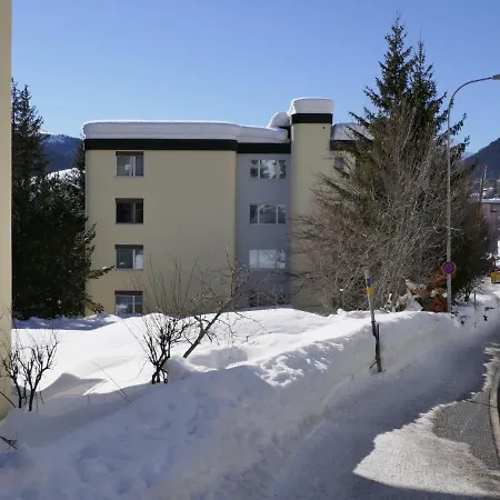 Apartment Allod Park Haus C 705 By Interhome