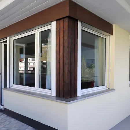 Apartment Allod Park Haus C 705 By Interhome *