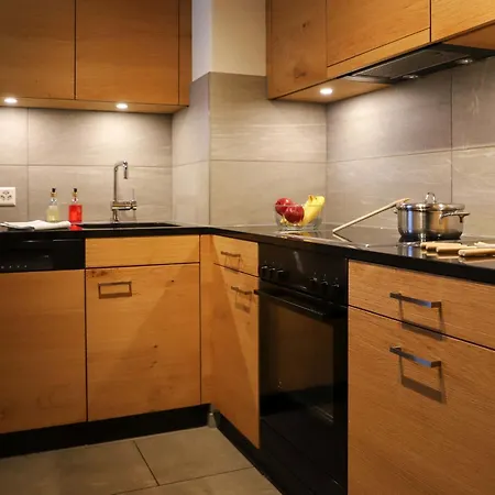 Allod Park Haus C 705 By Interhome *