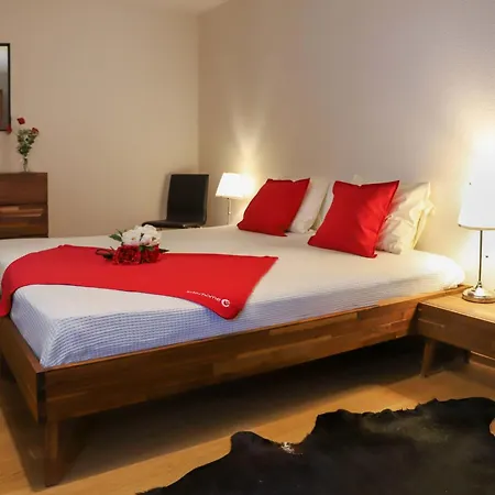 Allod Park Haus C 705 By Interhome