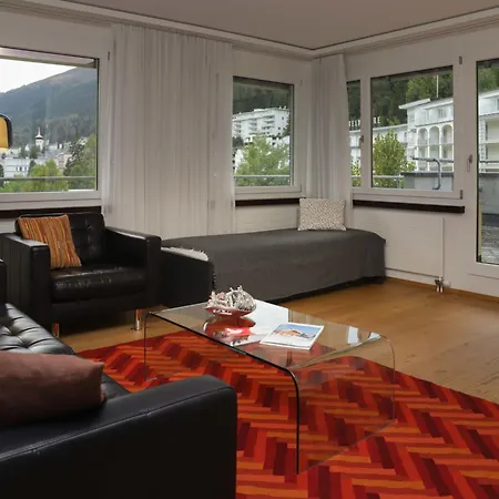 Allod Park Haus C 705 By Interhome Apartment *
