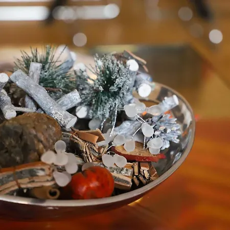 Allod Park Haus C 705 By Interhome Davos