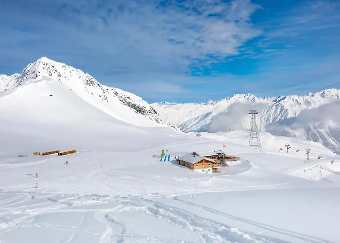 Allod Park Haus C 705 By Interhome Ostrava