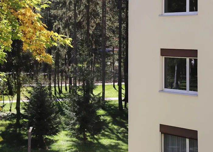 Allod Park Haus C 705 By Interhome * Ostrava