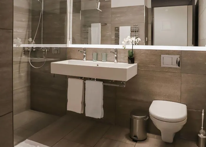 Allod Park Haus C 705 By Interhome * Ostrava