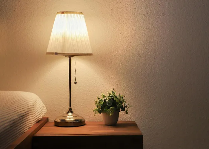 Allod Park Haus C 705 By Interhome Daire *