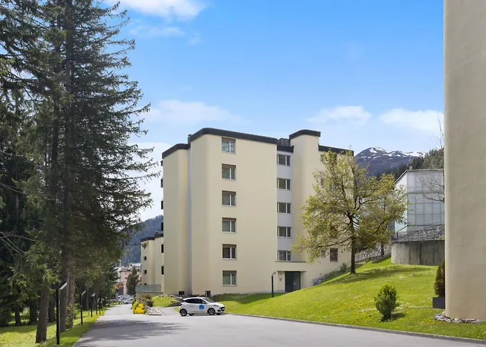 Allod Park Haus C 705 By Interhome * Ostrava