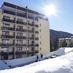 Allod Park Haus C 705 By Interhome * ダヴォス・プラッツ