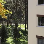 Allod Park Haus C 705 By Interhome * ダヴォス・プラッツ