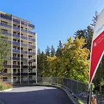 Allod Park Haus C 705 By Interhome *