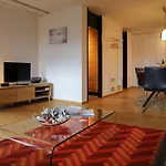 Allod Park Haus C 705 By Interhome アパート ダヴォス・プラッツ