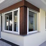 アパート Allod Park Haus C 705 By Interhome *